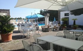 Corallo Country Hotel & Spa